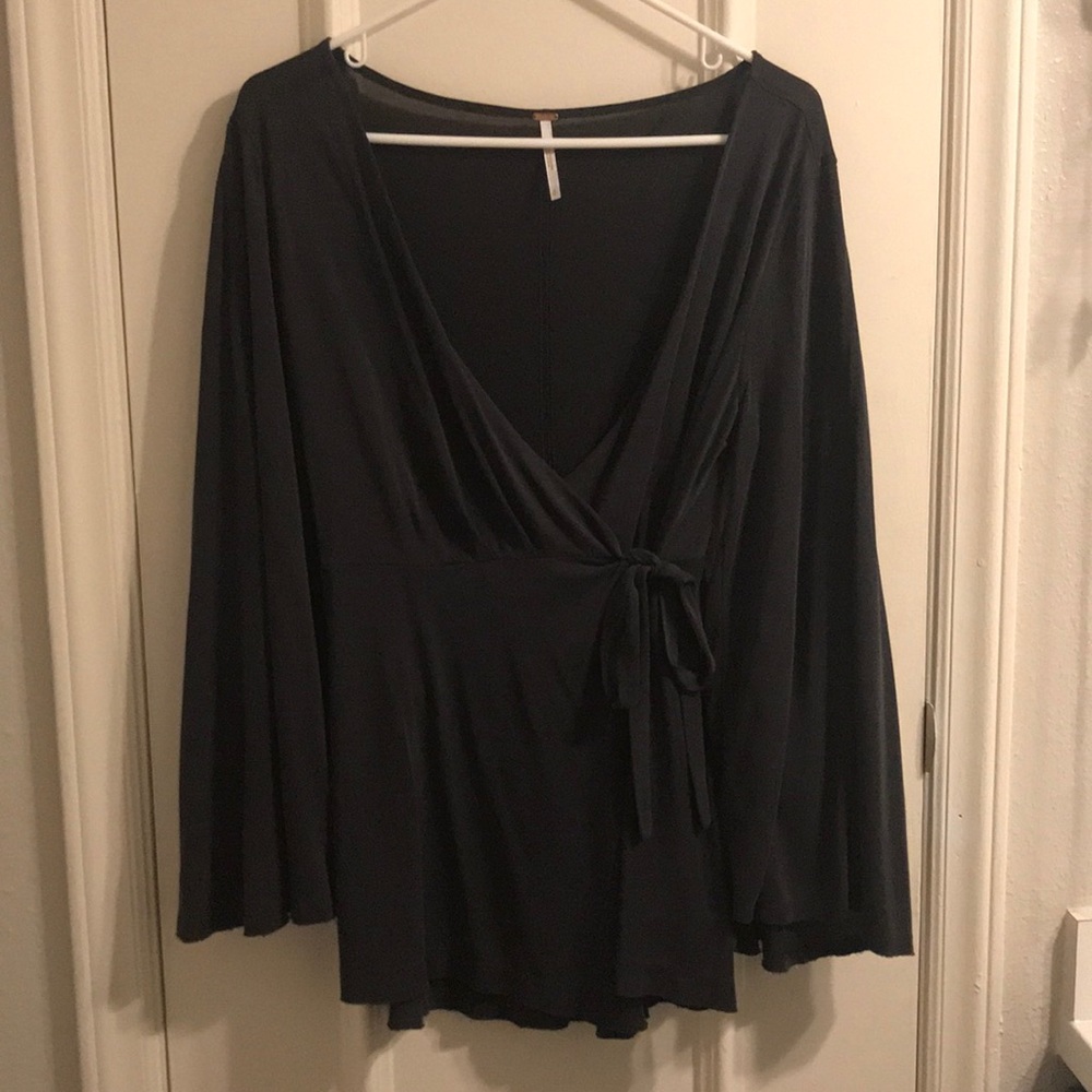 Free People Wrap